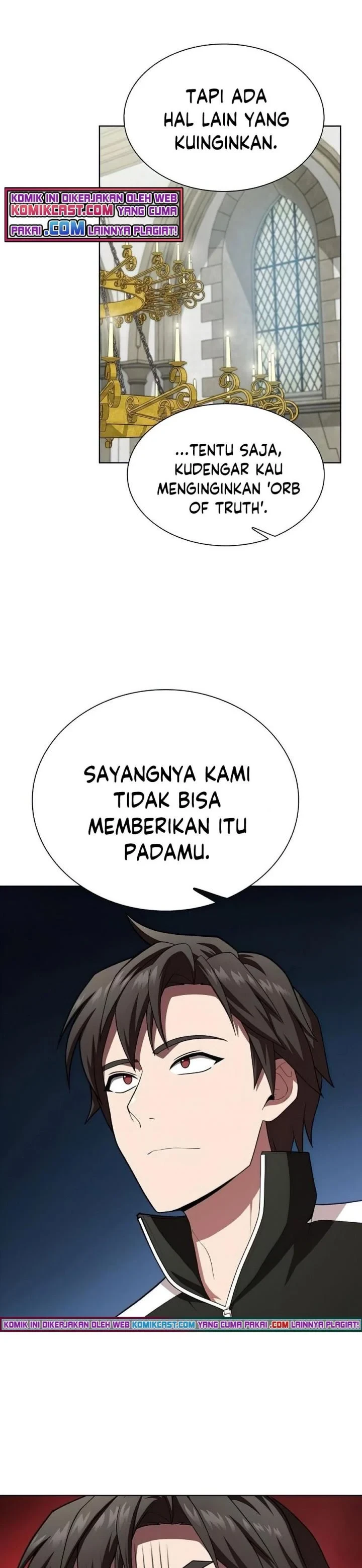 Halaman 39 — The Advanced Player of the Tutorial Tower Chapter 81