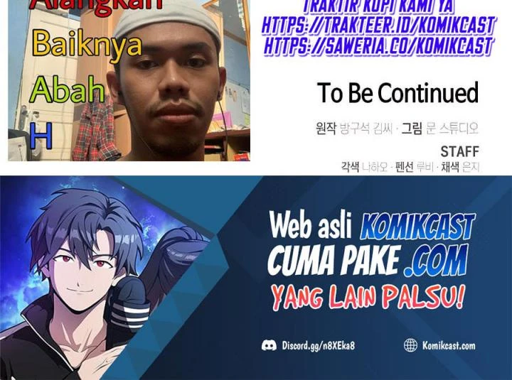 Halaman 45 — The Advanced Player of the Tutorial Tower Chapter 81