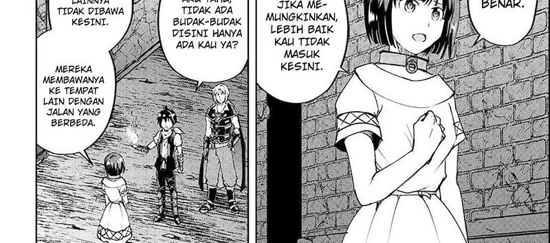 Halaman 24 — Maken no Daydreamer Chapter 54