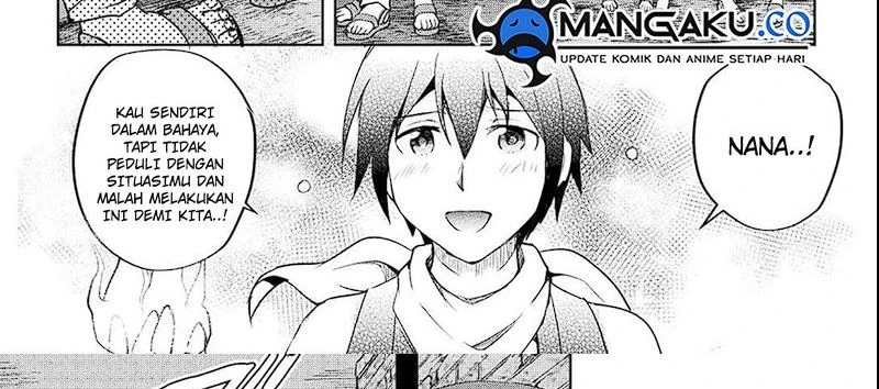 Halaman 26 — Maken no Daydreamer Chapter 54