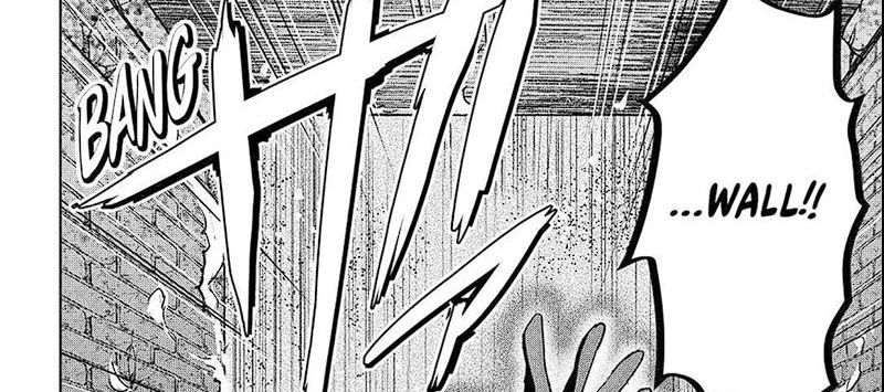 Halaman 43 — Maken no Daydreamer Chapter 54