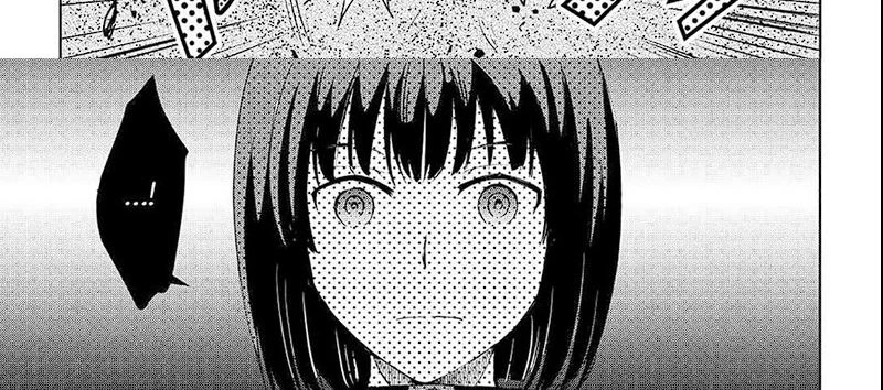 Halaman 46 — Maken no Daydreamer Chapter 54