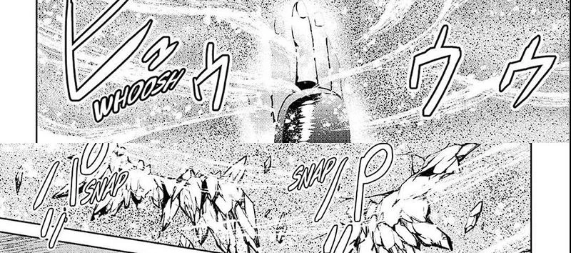 Halaman 52 — Maken no Daydreamer Chapter 54