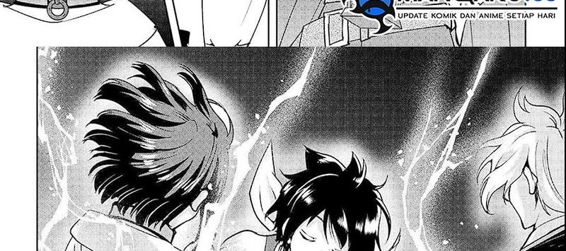 Halaman 62 — Maken no Daydreamer Chapter 54