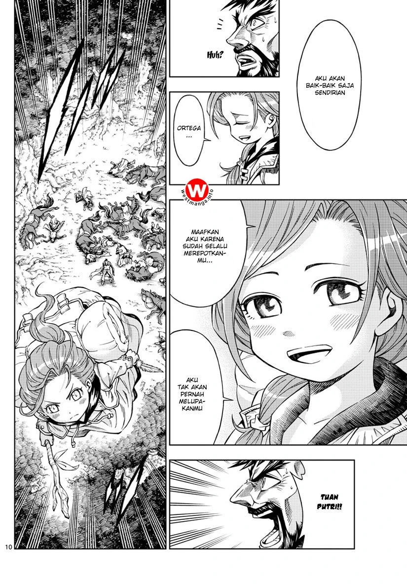 Halaman 7 — Marry Grave Chapter 24