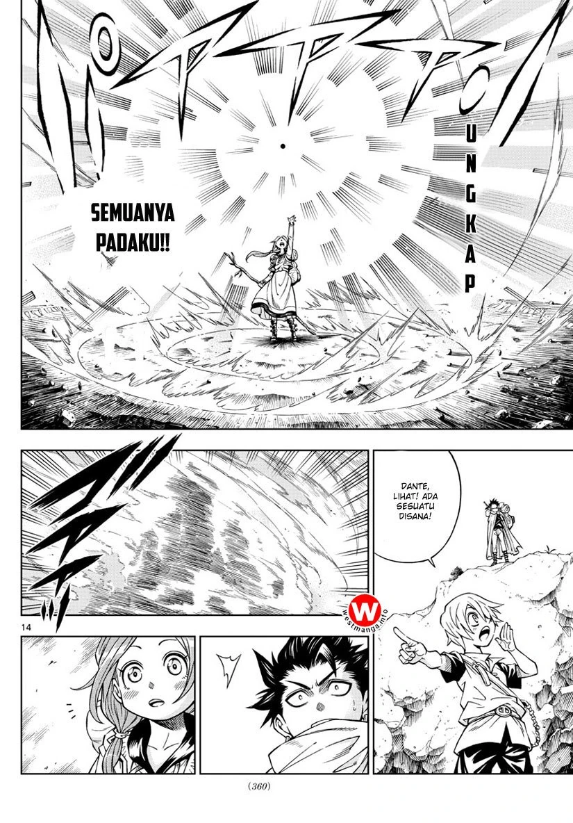 Halaman 10 — Marry Grave Chapter 24