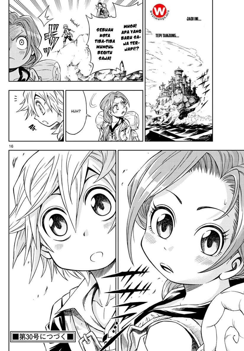 Halaman 12 — Marry Grave Chapter 24