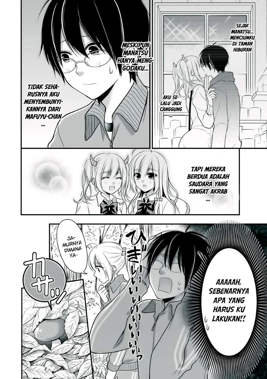 Halaman 8 — Futago, Futagokoro. Chapter 5