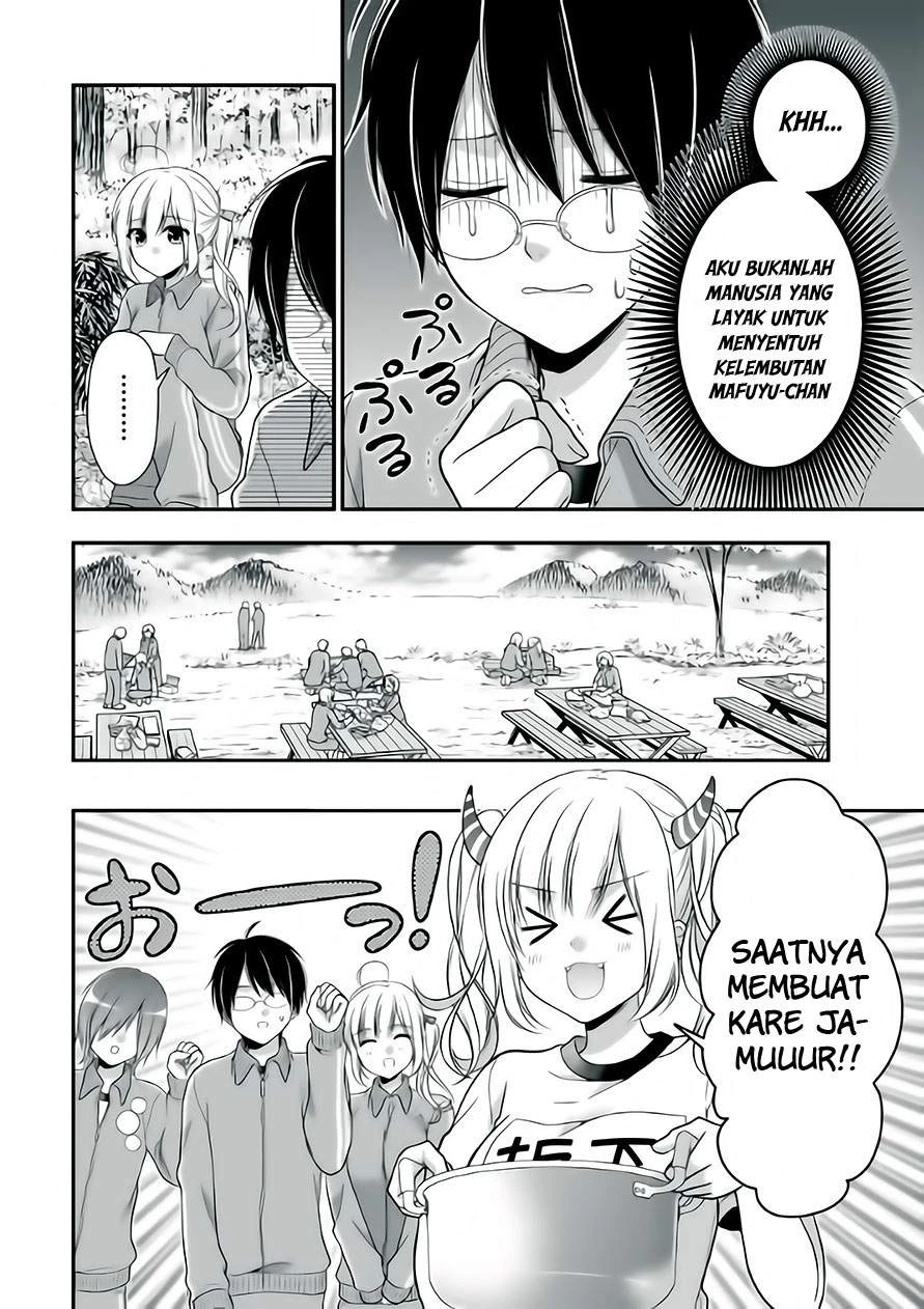 Halaman 10 — Futago, Futagokoro. Chapter 5