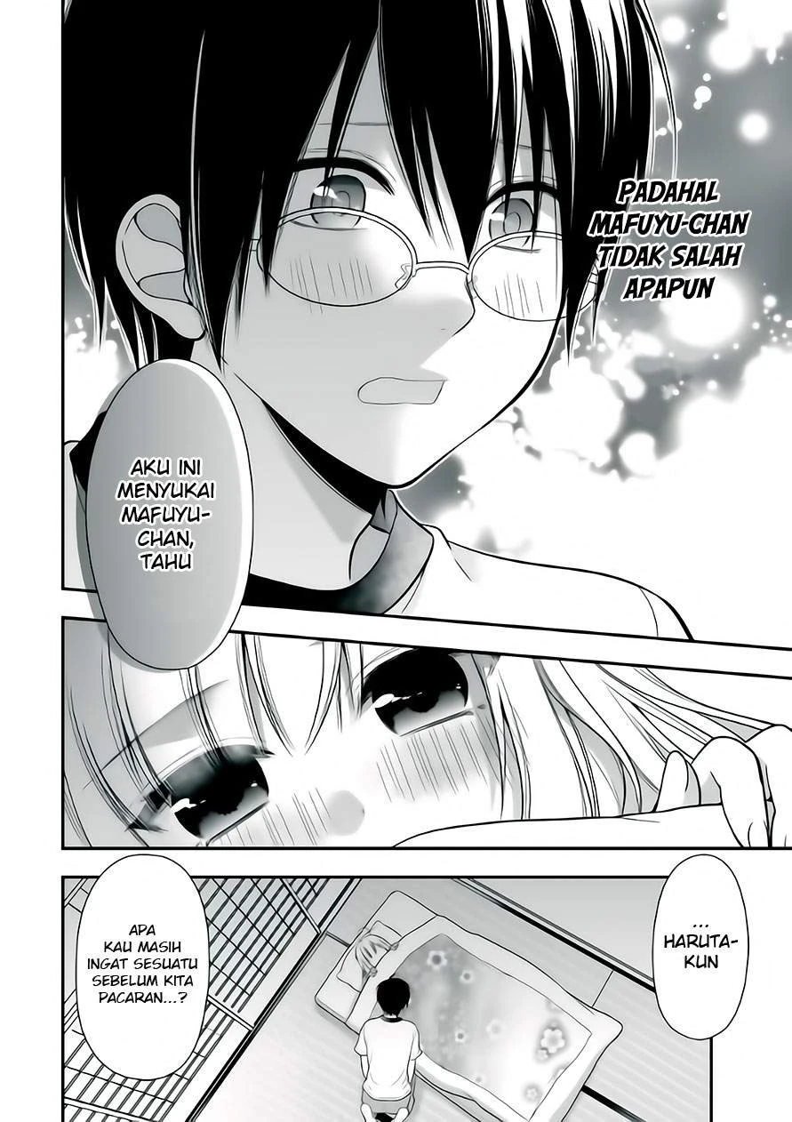 Halaman 20 — Futago, Futagokoro. Chapter 5