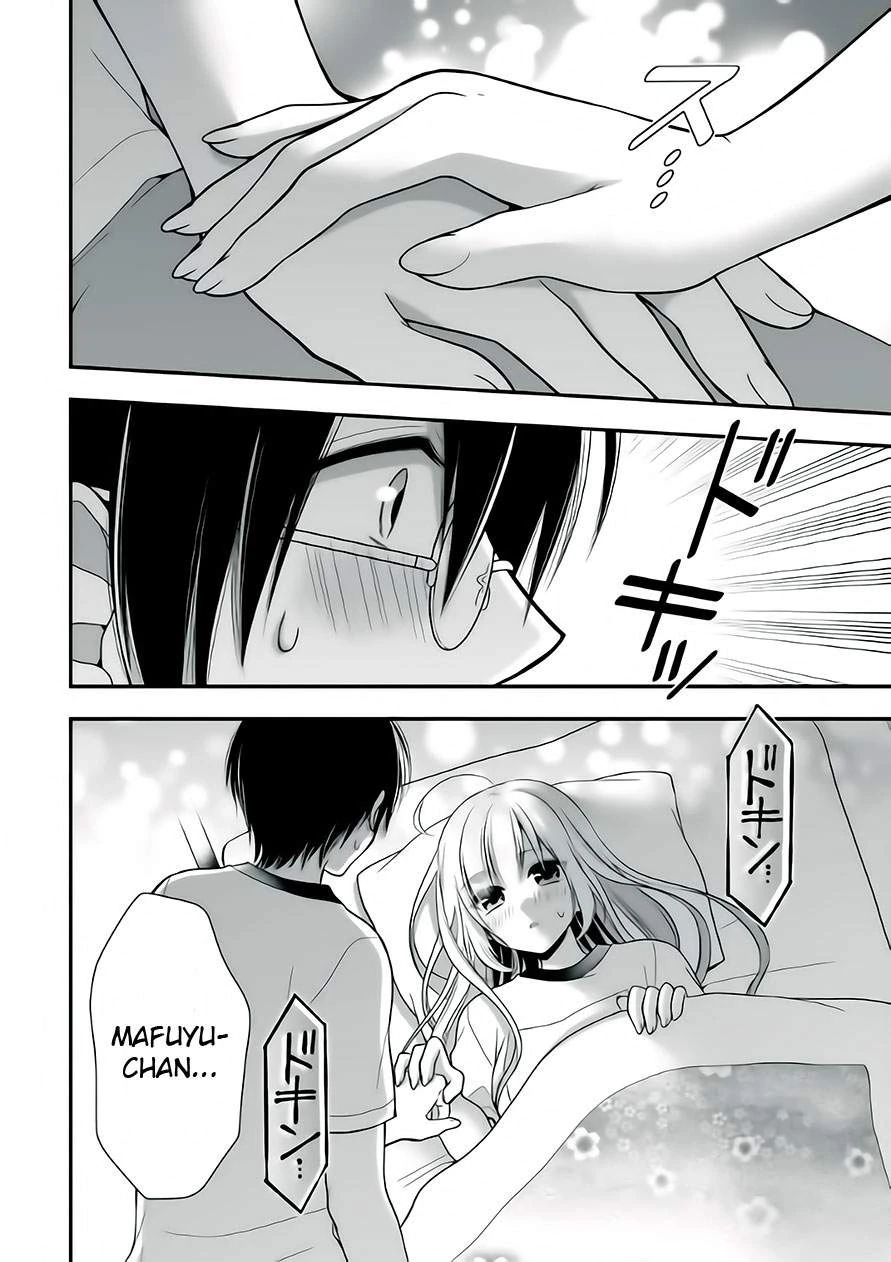 Halaman 22 — Futago, Futagokoro. Chapter 5