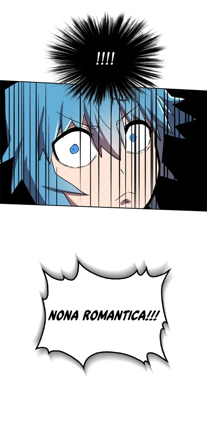 Halaman 3 — A Returner's Magic Should Be Special Chapter 34