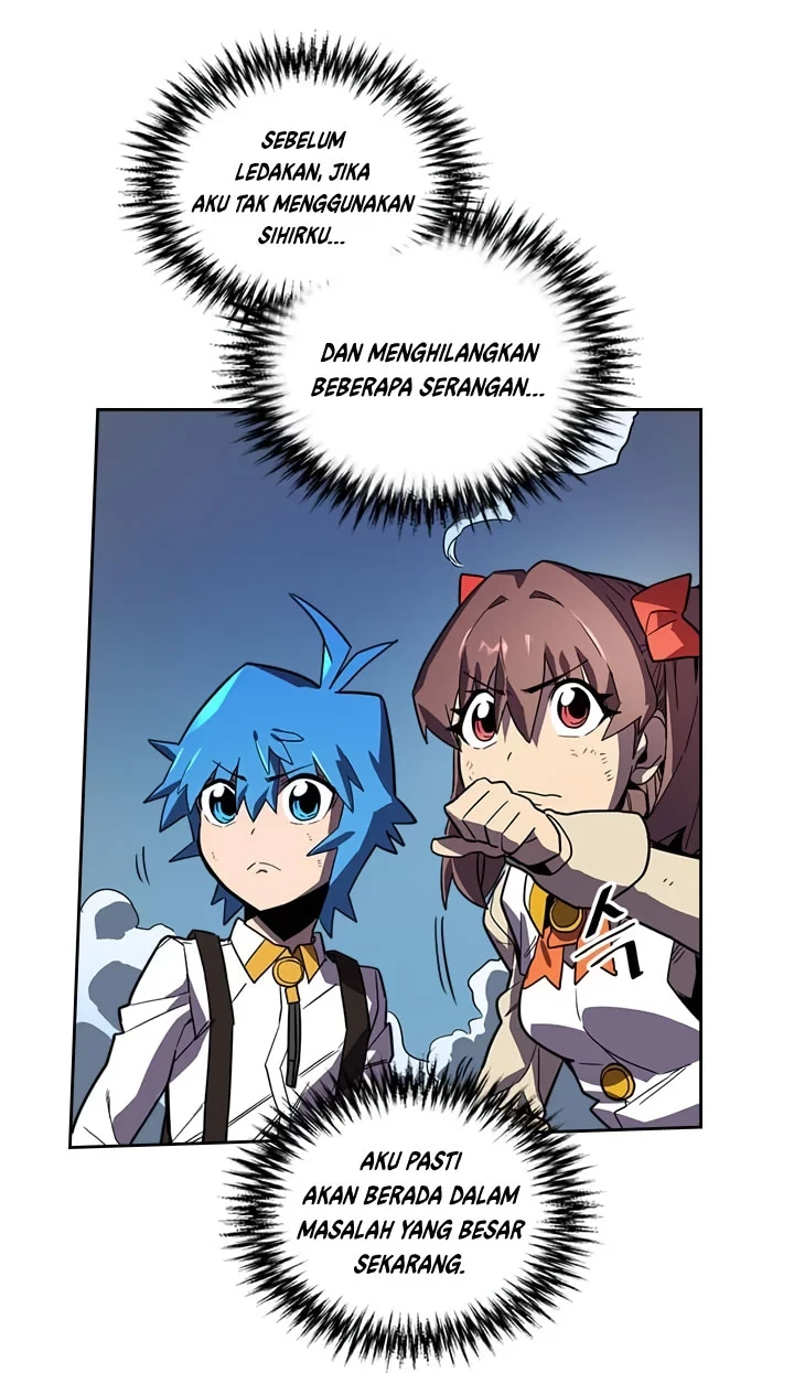 Halaman 7 — A Returner's Magic Should Be Special Chapter 34