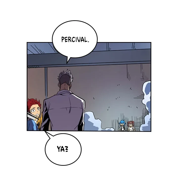 Halaman 9 — A Returner's Magic Should Be Special Chapter 34