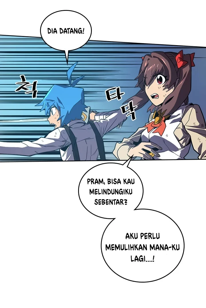 Halaman 11 — A Returner's Magic Should Be Special Chapter 34
