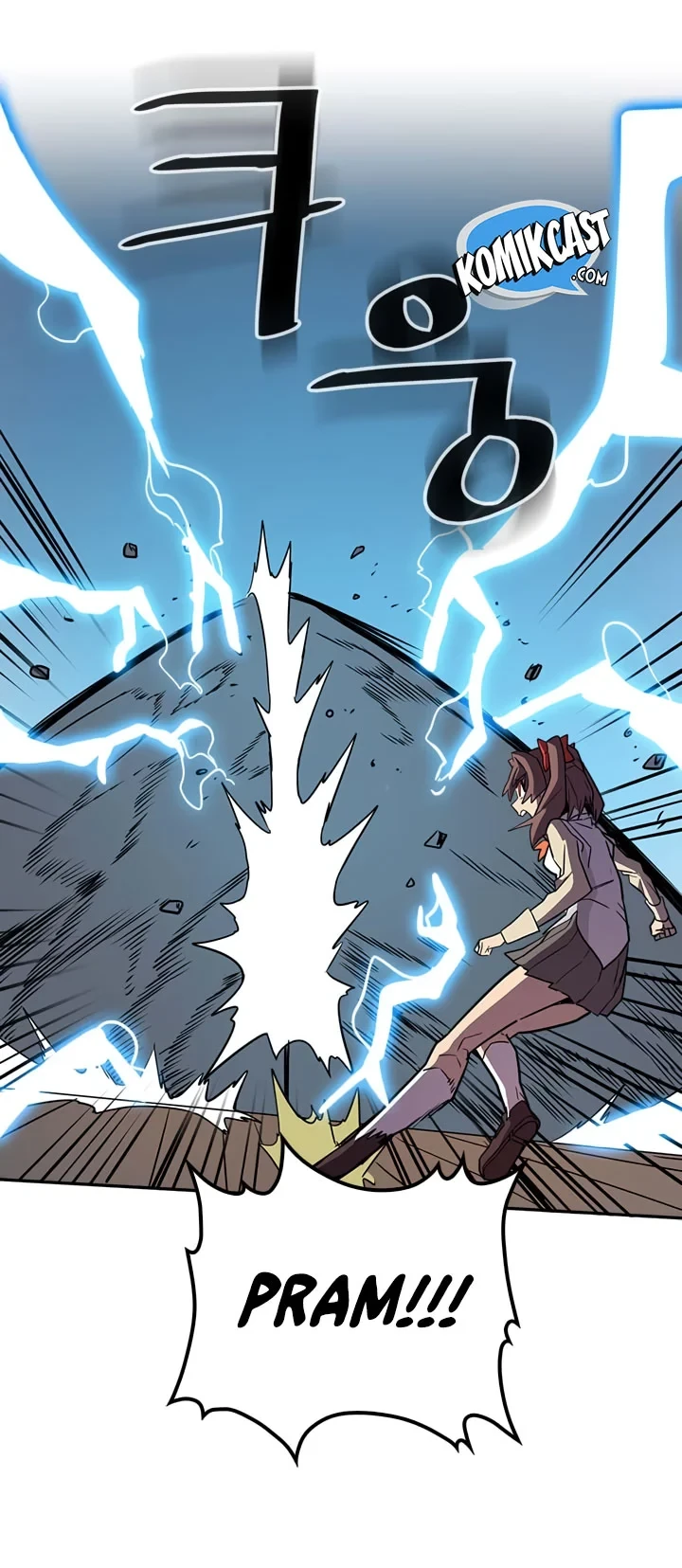 Halaman 14 — A Returner's Magic Should Be Special Chapter 34