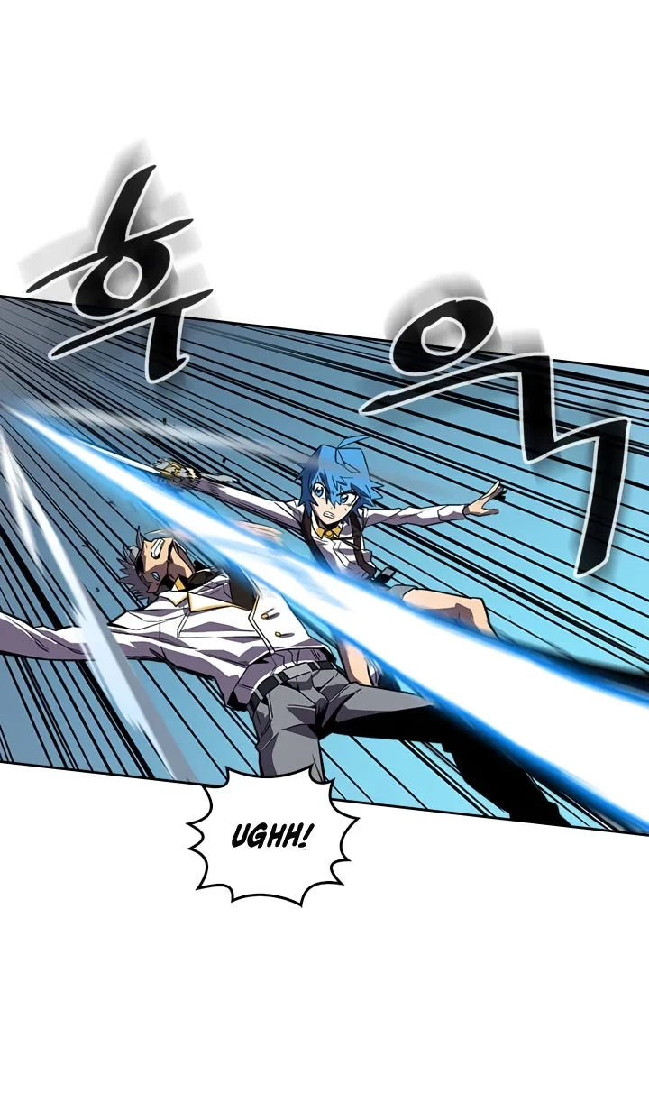 Halaman 19 — A Returner's Magic Should Be Special Chapter 34