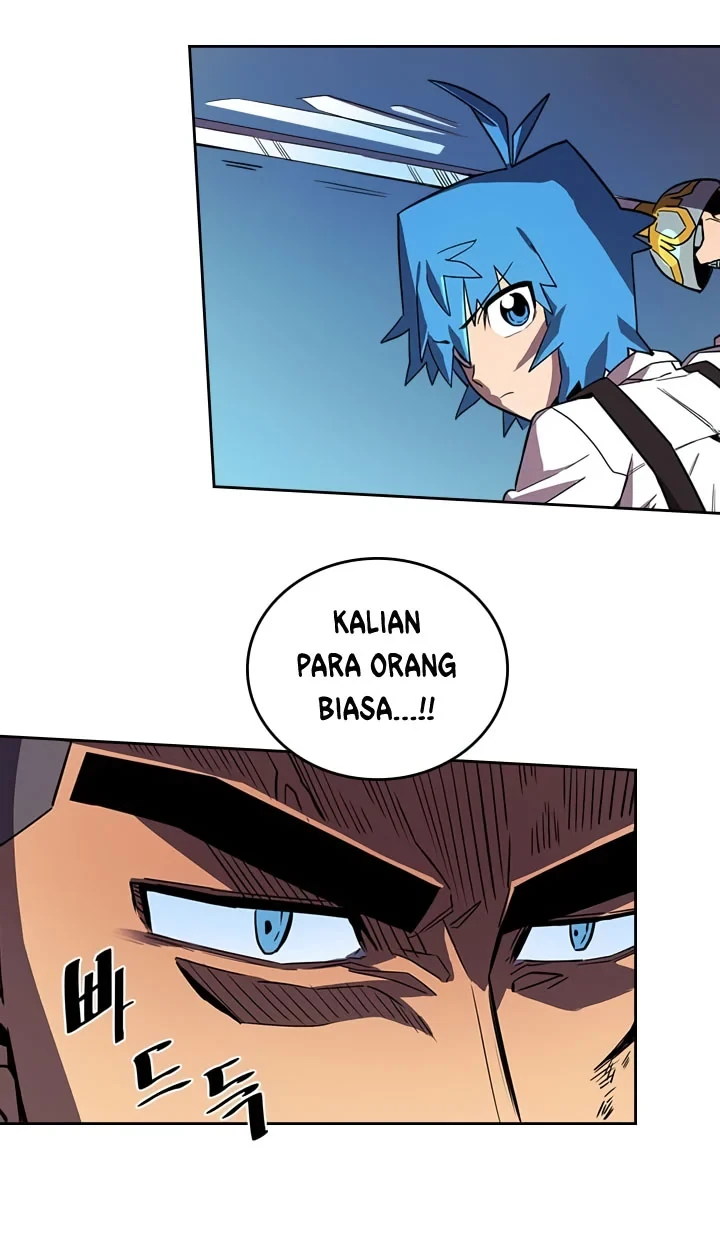 Halaman 23 — A Returner's Magic Should Be Special Chapter 34
