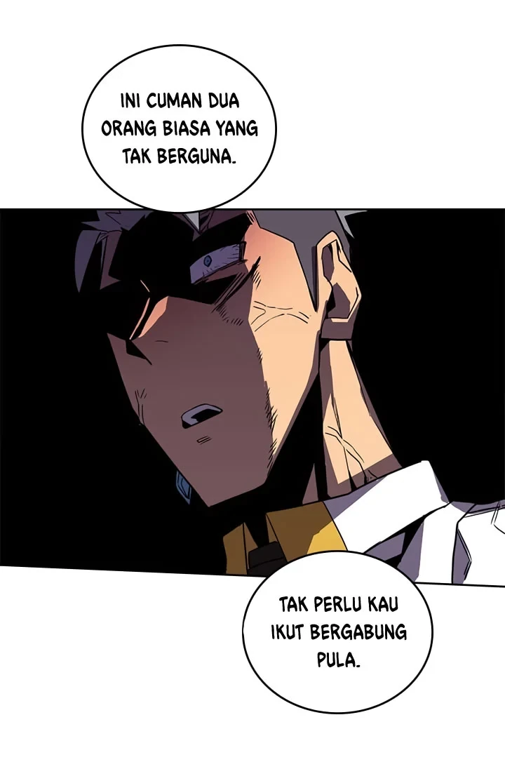 Halaman 25 — A Returner's Magic Should Be Special Chapter 34