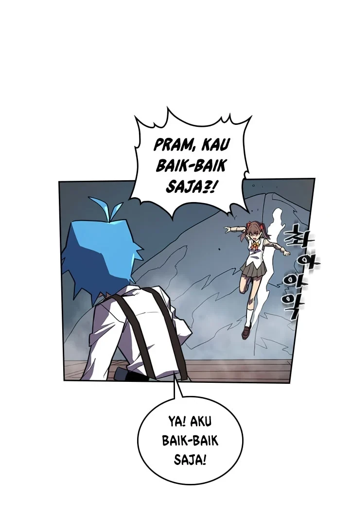 Halaman 27 — A Returner's Magic Should Be Special Chapter 34