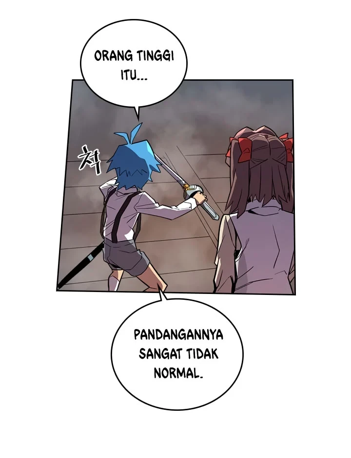 Halaman 28 — A Returner's Magic Should Be Special Chapter 34