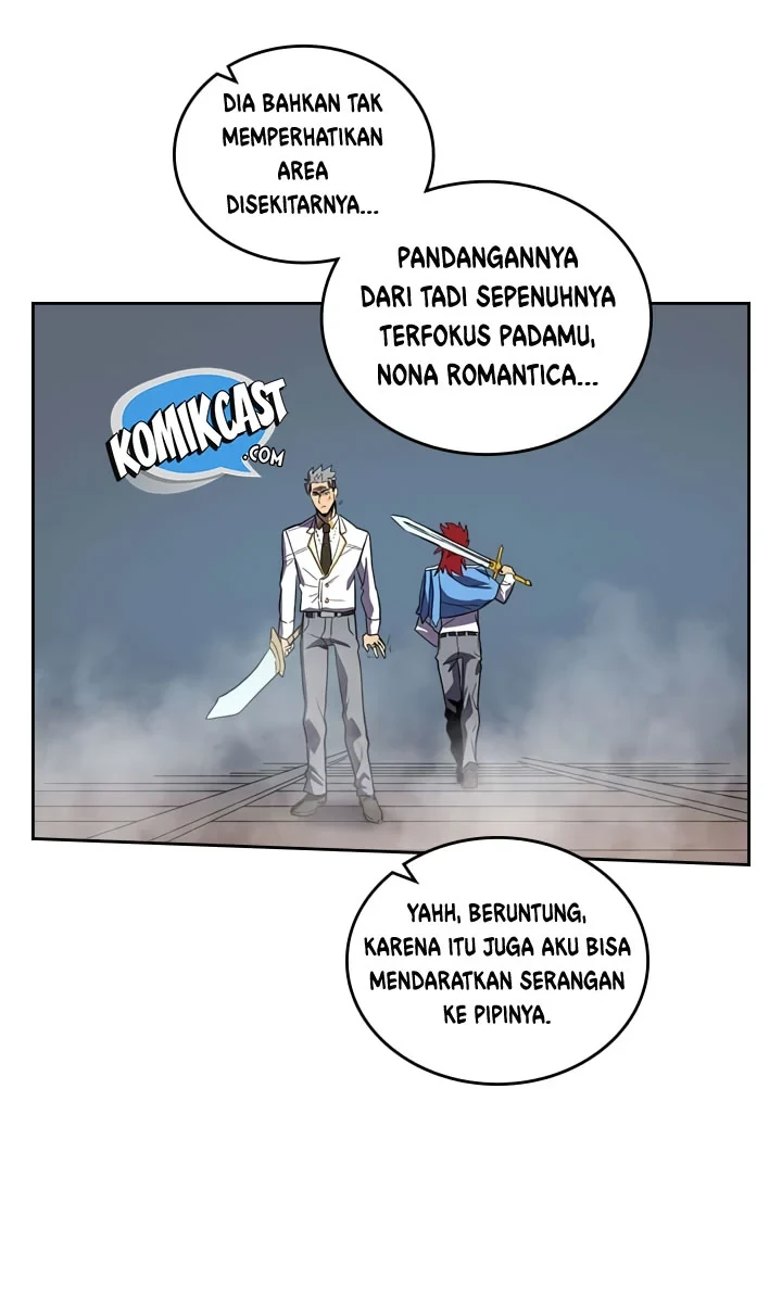 Halaman 29 — A Returner's Magic Should Be Special Chapter 34