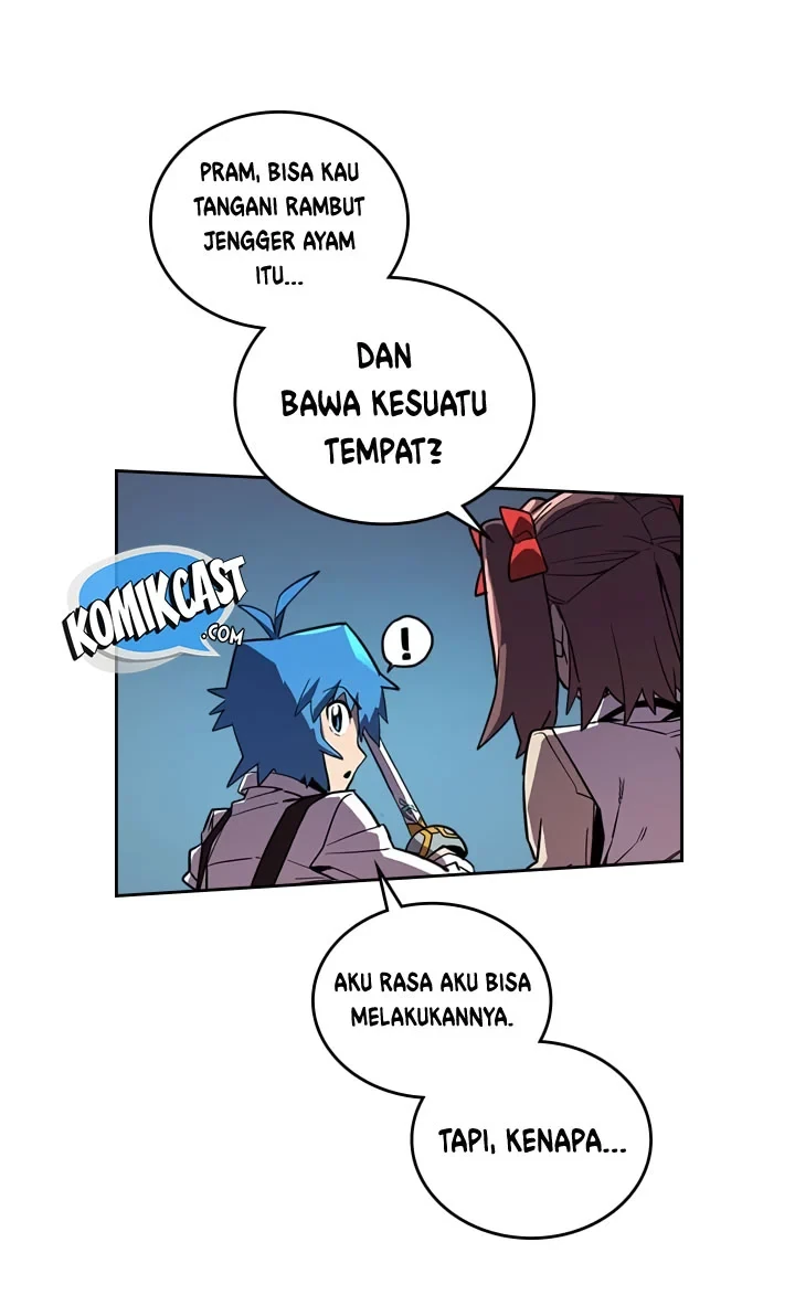 Halaman 31 — A Returner's Magic Should Be Special Chapter 34
