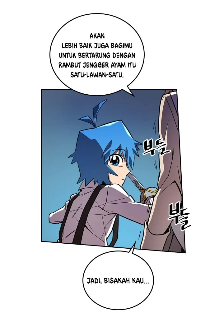 Halaman 33 — A Returner's Magic Should Be Special Chapter 34