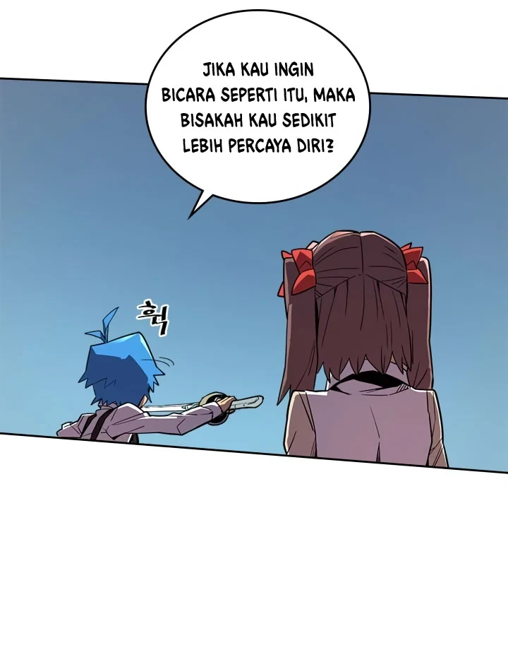 Halaman 34 — A Returner's Magic Should Be Special Chapter 34