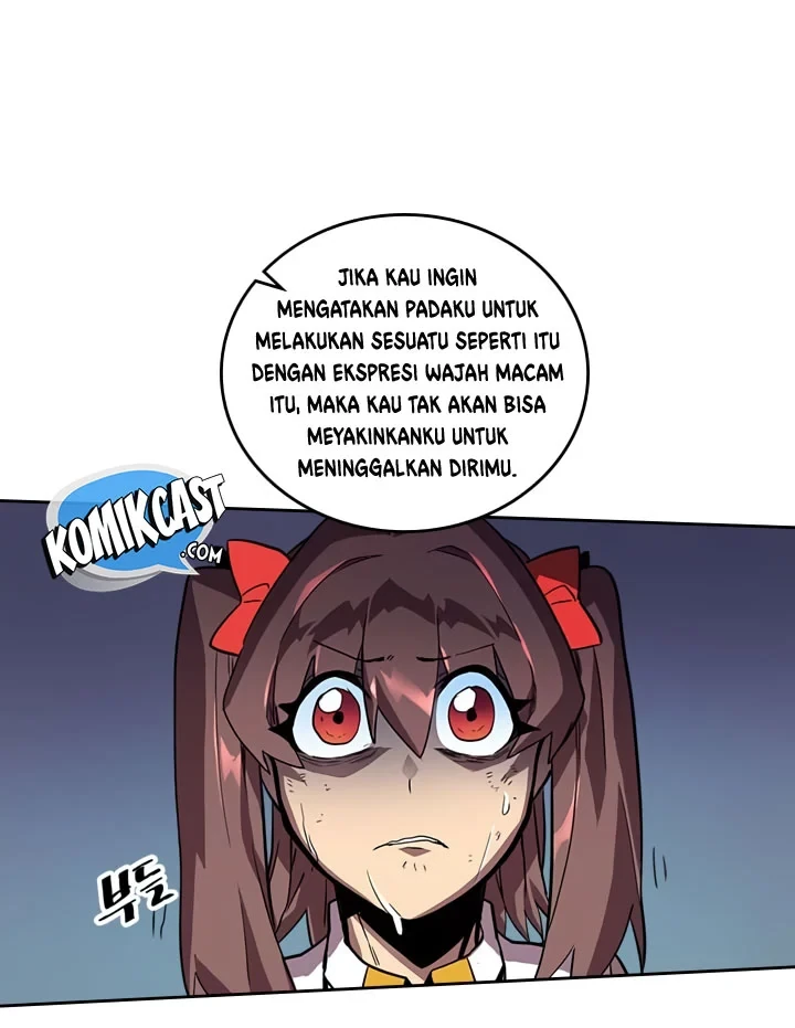 Halaman 35 — A Returner's Magic Should Be Special Chapter 34