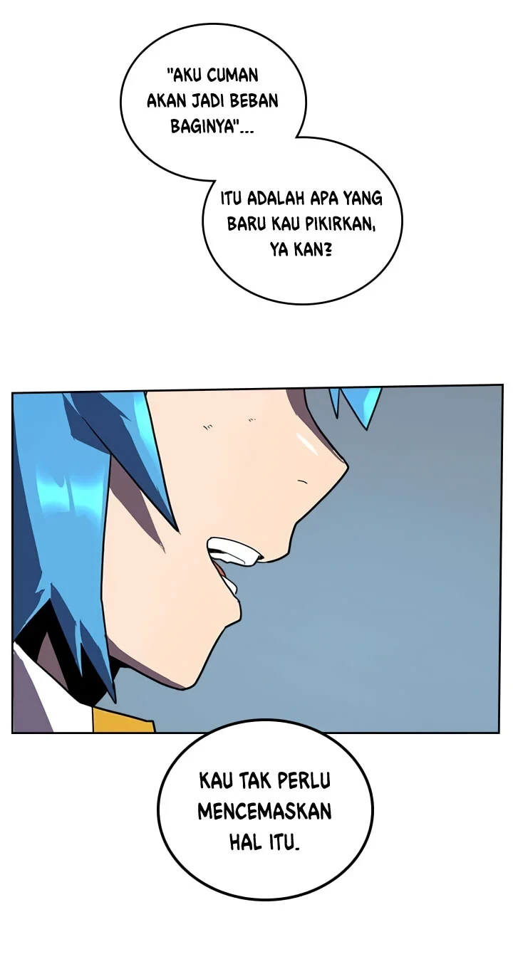 Halaman 36 — A Returner's Magic Should Be Special Chapter 34