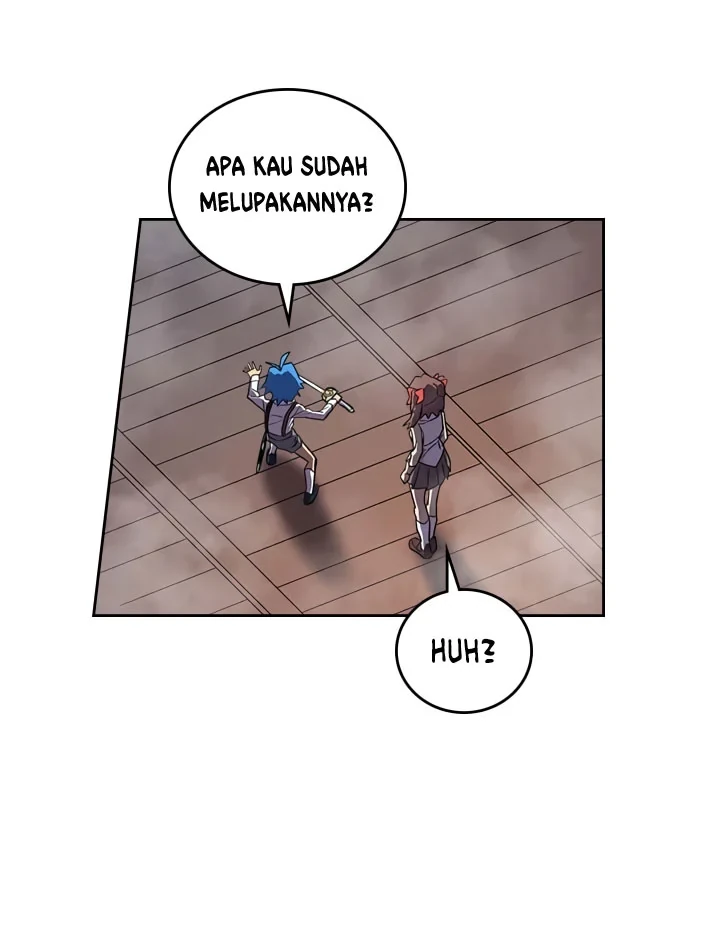 Halaman 37 — A Returner's Magic Should Be Special Chapter 34