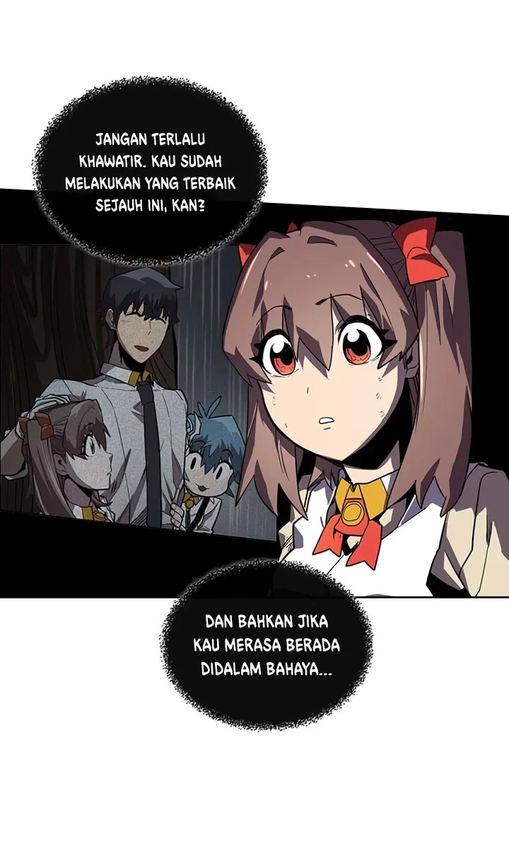Halaman 39 — A Returner's Magic Should Be Special Chapter 34