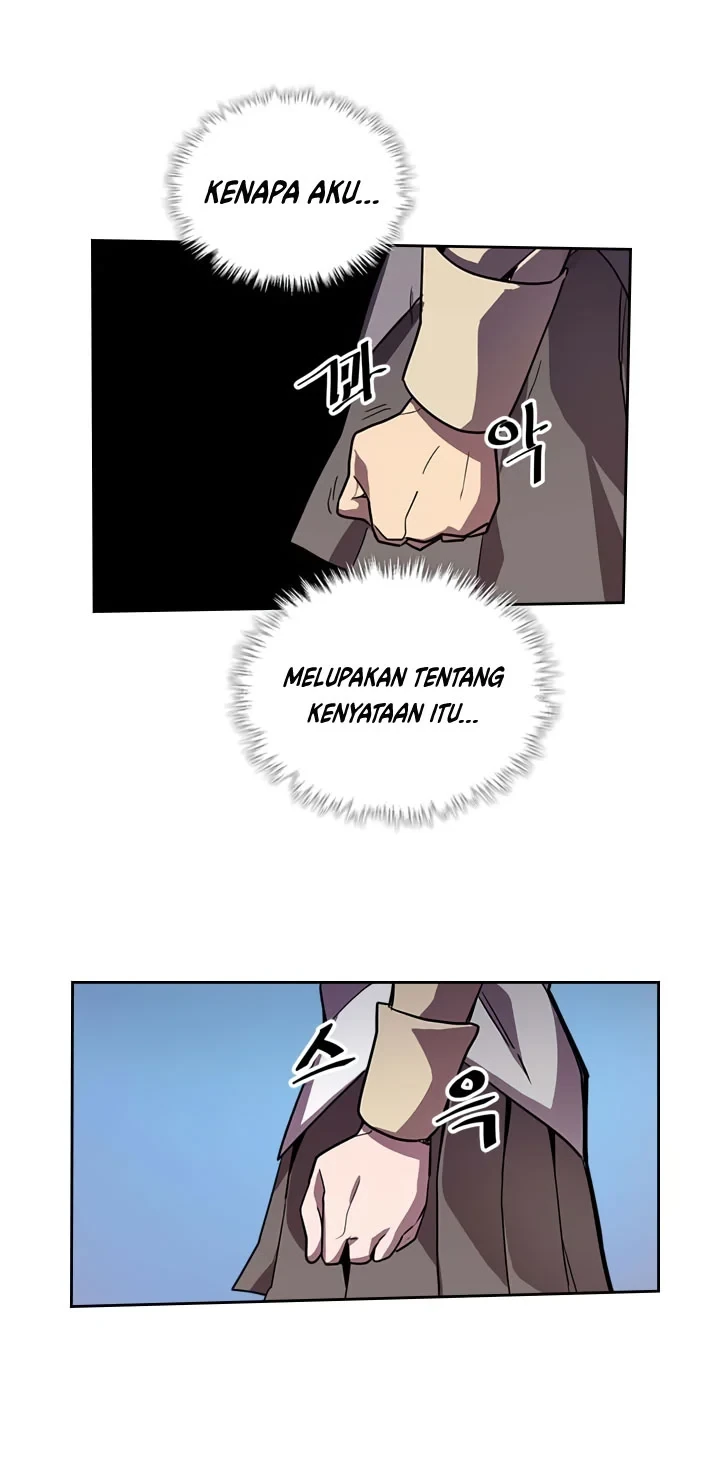 Halaman 41 — A Returner's Magic Should Be Special Chapter 34
