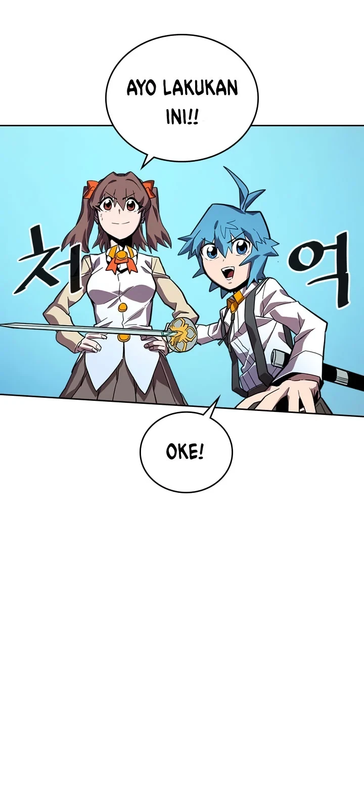 Halaman 44 — A Returner's Magic Should Be Special Chapter 34