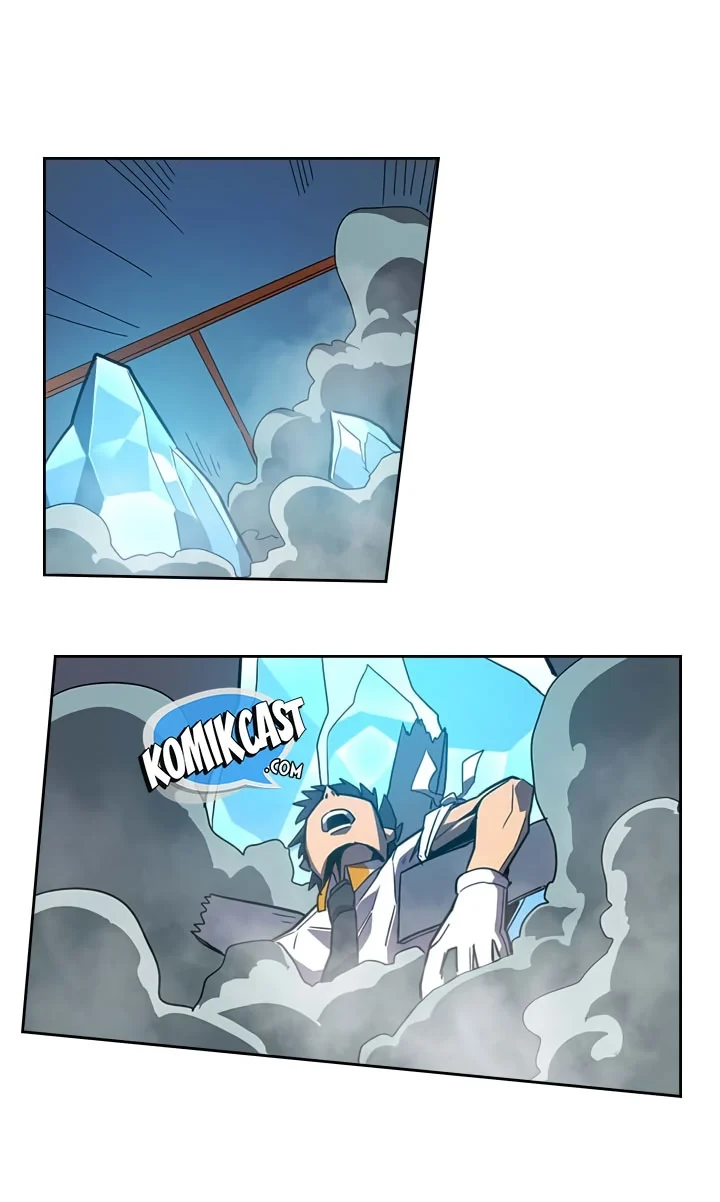 Halaman 46 — A Returner's Magic Should Be Special Chapter 34