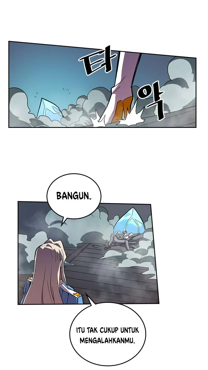 Halaman 47 — A Returner's Magic Should Be Special Chapter 34