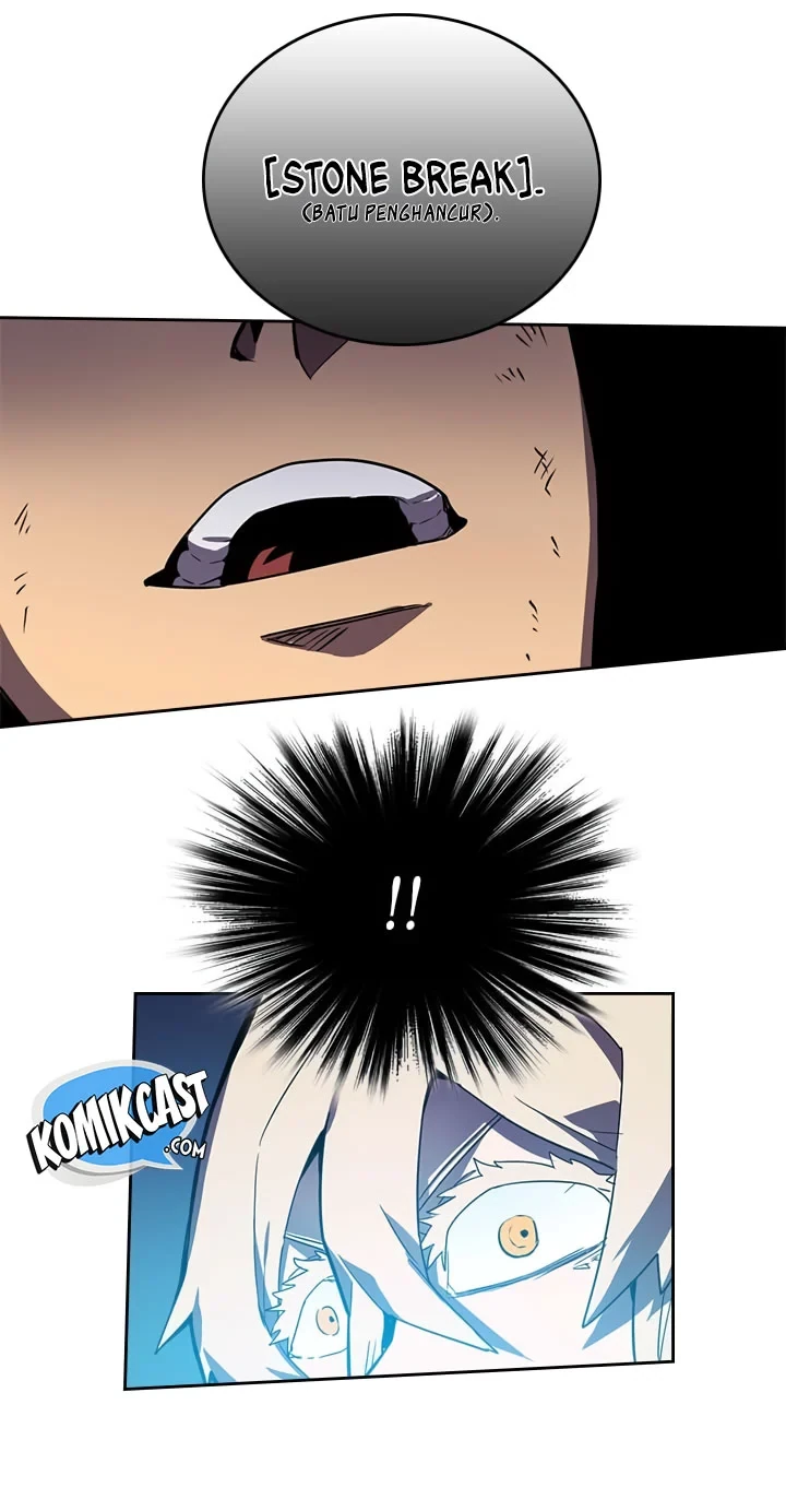 Halaman 50 — A Returner's Magic Should Be Special Chapter 34