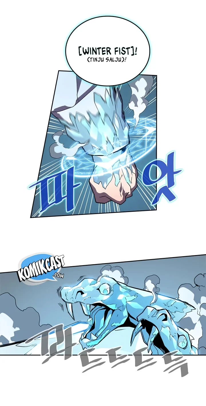 Halaman 54 — A Returner's Magic Should Be Special Chapter 34