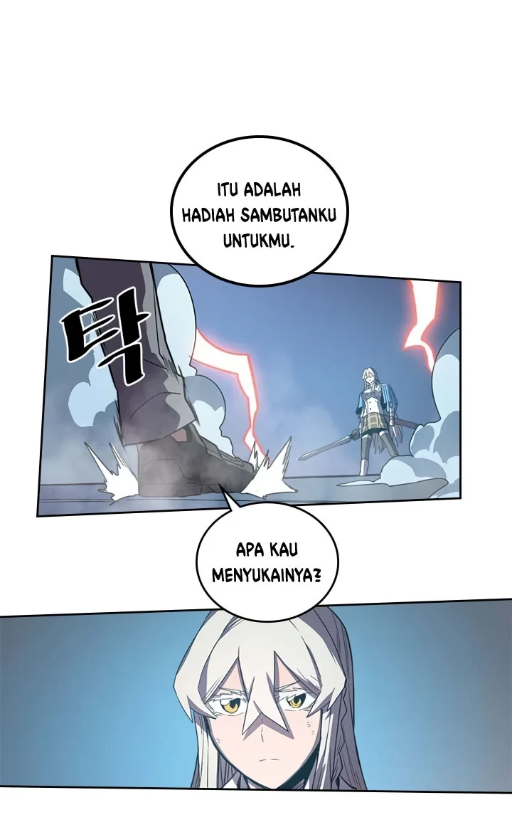 Halaman 56 — A Returner's Magic Should Be Special Chapter 34