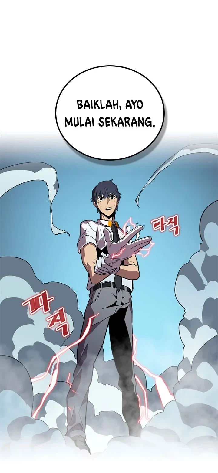 Halaman 57 — A Returner's Magic Should Be Special Chapter 34