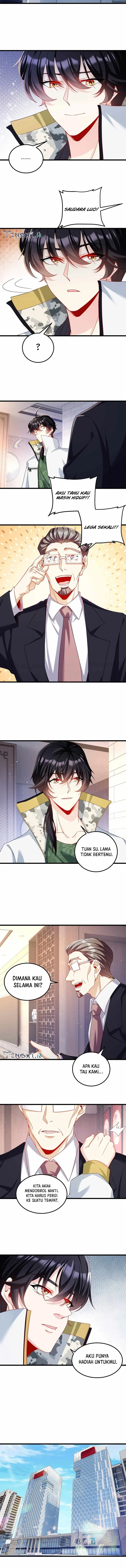 Halaman 3 — Xianzun Luowuji (The Immortal Emperor Luo Wuji Has Returned) Chapter 232