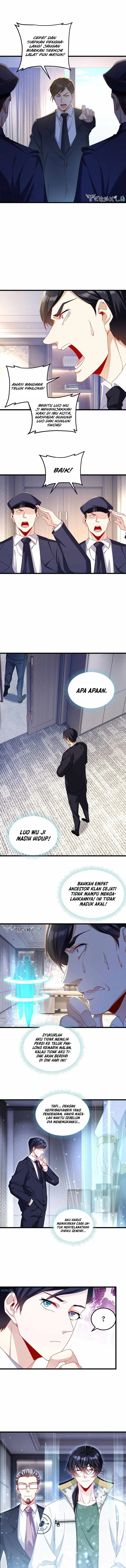 Halaman 4 — Xianzun Luowuji (The Immortal Emperor Luo Wuji Has Returned) Chapter 232