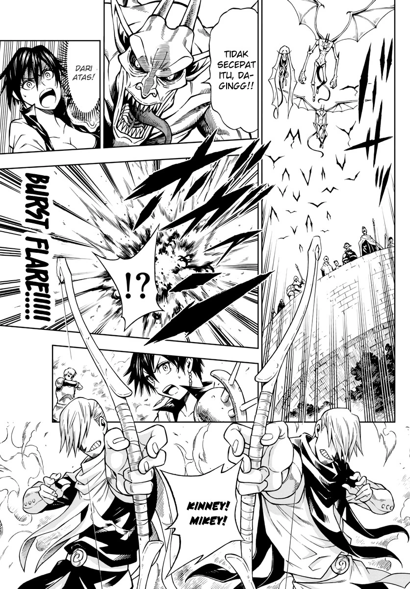 Halaman 5 — Marry Grave Chapter 38
