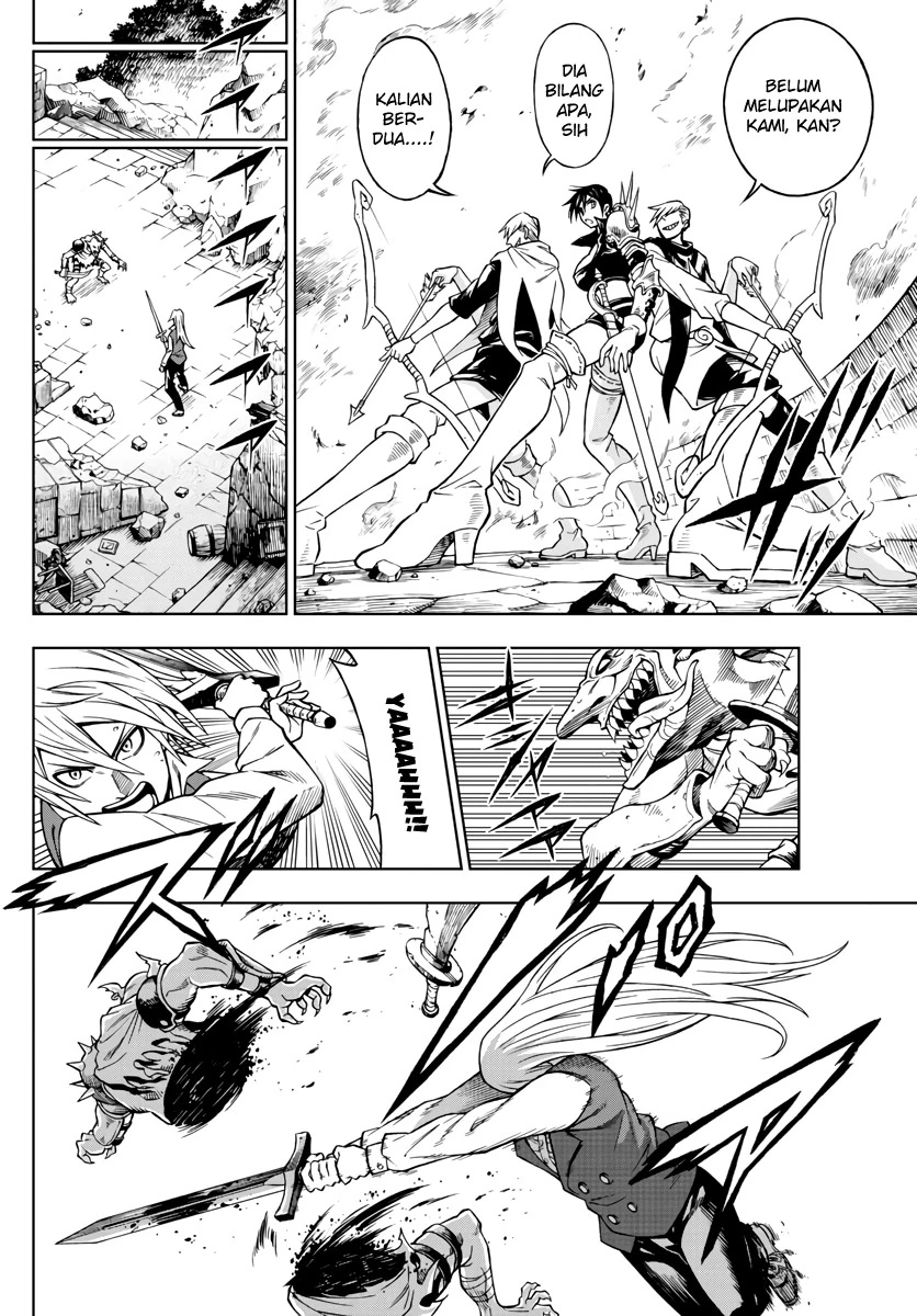 Halaman 6 — Marry Grave Chapter 38