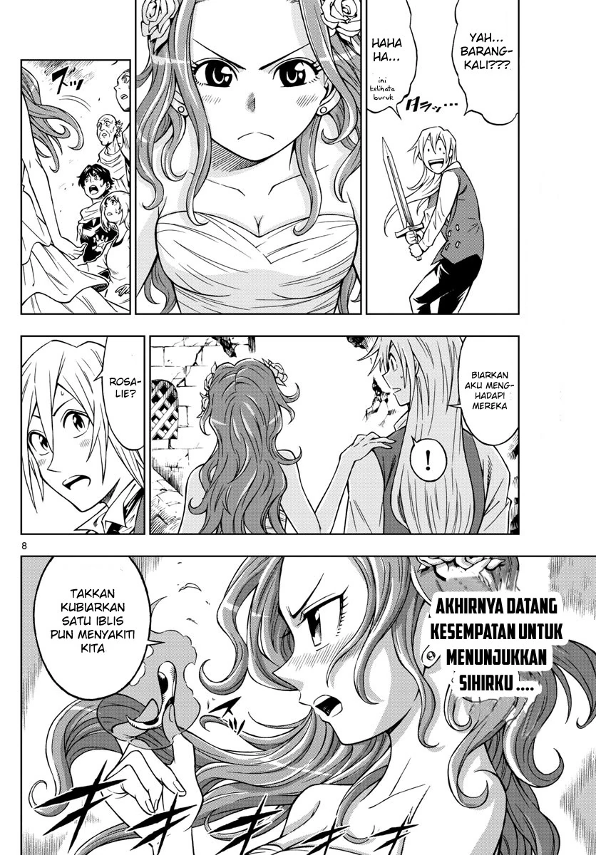 Halaman 8 — Marry Grave Chapter 38