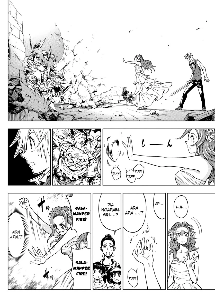 Halaman 10 — Marry Grave Chapter 38