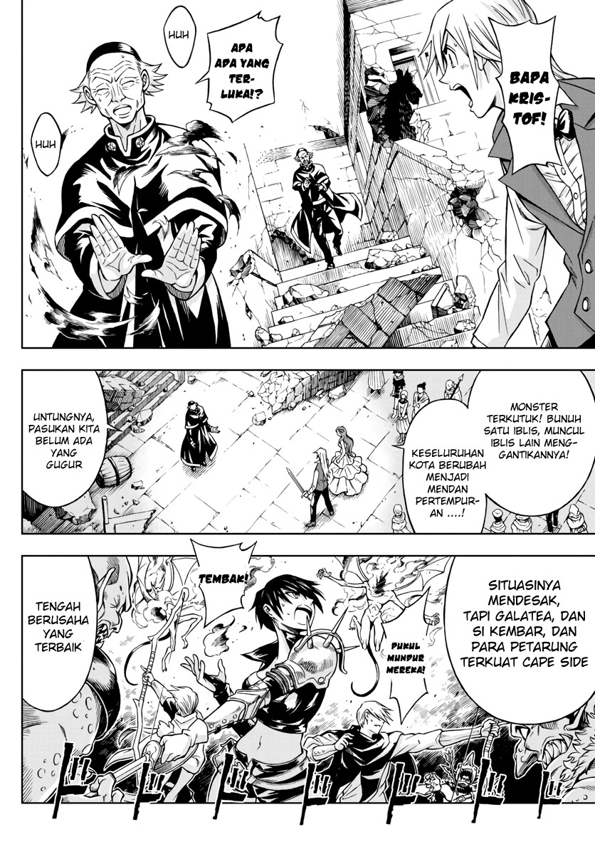 Halaman 12 — Marry Grave Chapter 38
