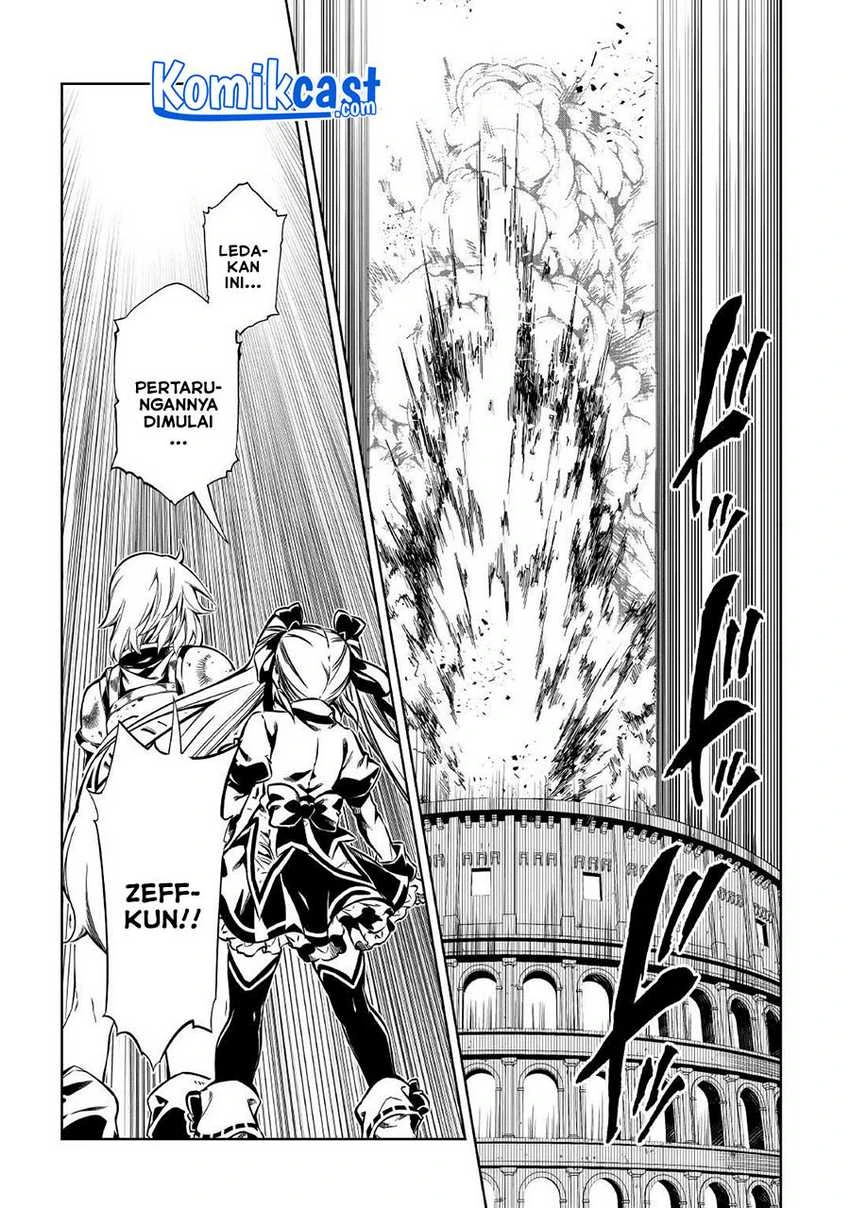 Halaman 4 — Kouritsuchuu Madoushi, Daini no Jinsei de Madou wo Kiwameru Chapter 54.1