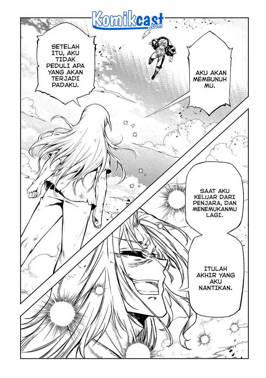 Halaman 29 — Kouritsuchuu Madoushi, Daini no Jinsei de Madou wo Kiwameru Chapter 54.1